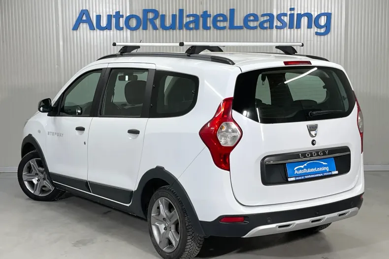Dacia Lodgy din 2022 cu 150.526 km - oferta DAC219434 - foto 4