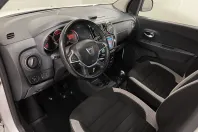 Dacia Lodgy din 2022 cu 150.526 km - oferta DAC219434 - foto 5