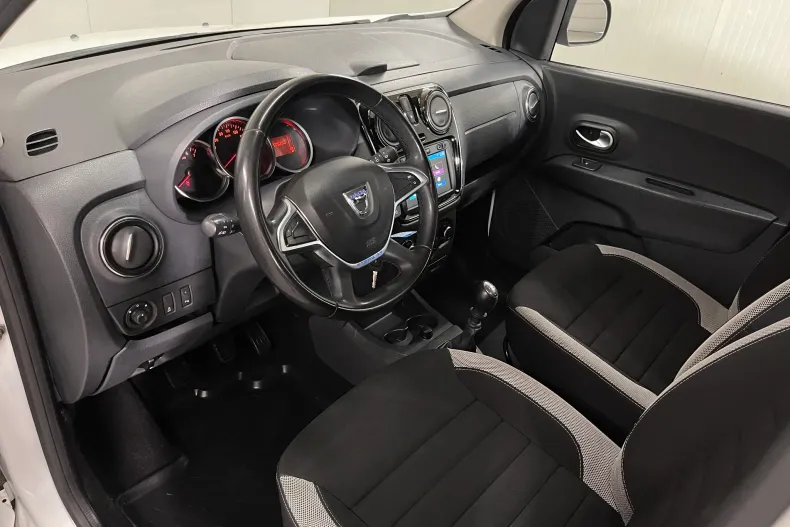 Dacia Lodgy din 2022 cu 150.526 km - oferta DAC219434 - foto 5