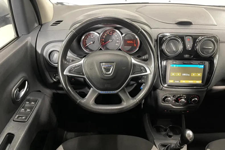 Dacia Lodgy din 2022 cu 150.526 km - oferta DAC219434 - foto 6