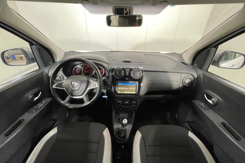 Dacia Lodgy din 2022 cu 150.526 km - oferta DAC219434 - foto 7
