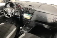 Dacia Lodgy din 2022 cu 150.526 km - oferta DAC219434 - foto 8