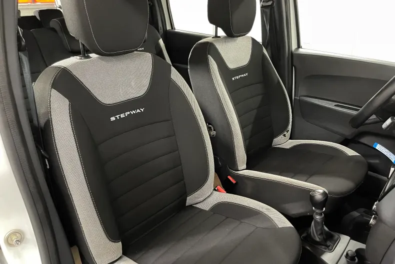 Dacia Lodgy din 2022 cu 150.526 km - oferta DAC219434 - foto 9