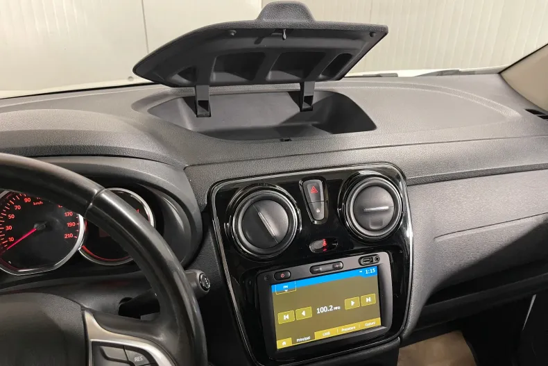 Dacia Lodgy din 2022 cu 150.526 km - oferta DAC219434 - foto 11