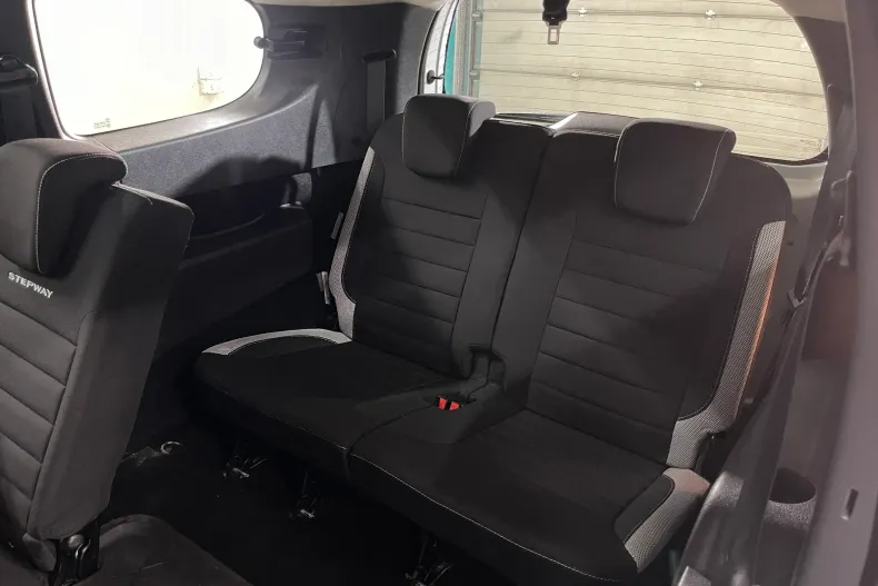 Dacia Lodgy din 2022 cu 150.526 km - oferta DAC219434 - foto 13