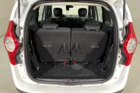Dacia Lodgy din 2022 cu 150.526 km - oferta DAC219434 - foto 14