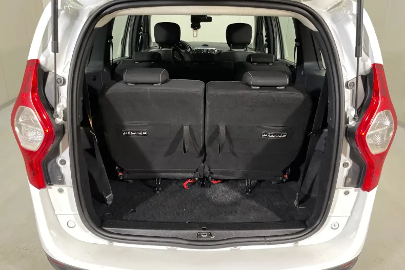 Dacia Lodgy din 2022 cu 150.526 km - oferta DAC219434 - foto 14