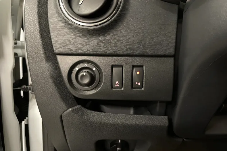 Dacia Lodgy din 2022 cu 150.526 km - oferta DAC219434 - foto 23