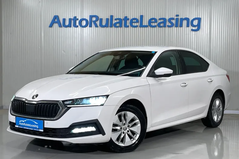Skoda Octavia din 2021 cu 156.925 km - oferta SKO219435 - foto 1