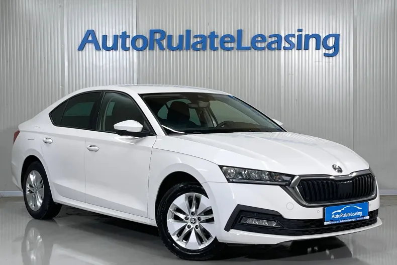 Skoda Octavia din 2021 cu 156.925 km - oferta SKO219435 - foto 2