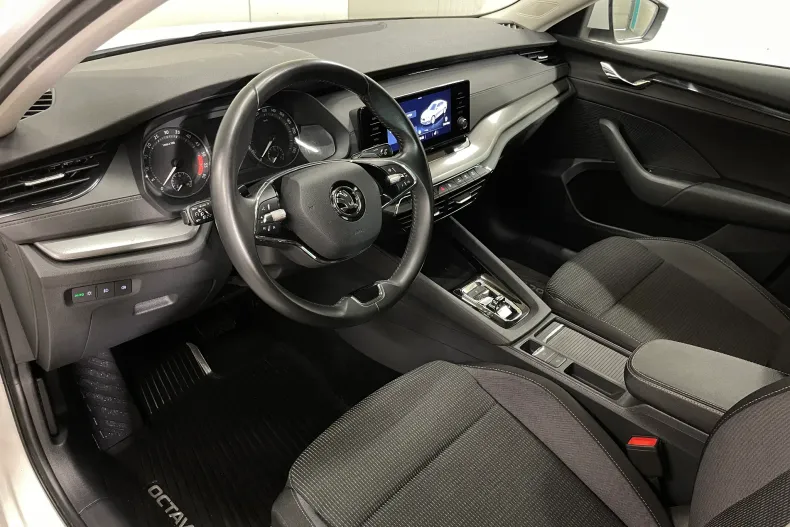 Skoda Octavia din 2021 cu 156.925 km - oferta SKO219435 - foto 5