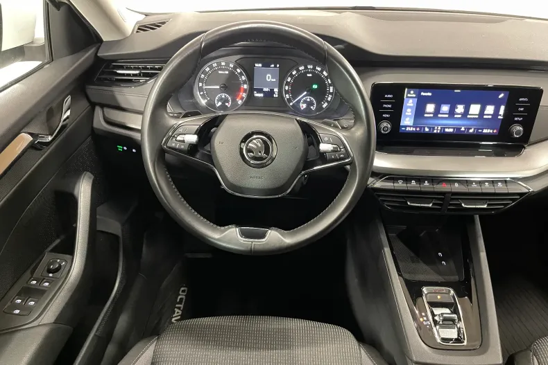 Skoda Octavia din 2021 cu 156.925 km - oferta SKO219435 - foto 6