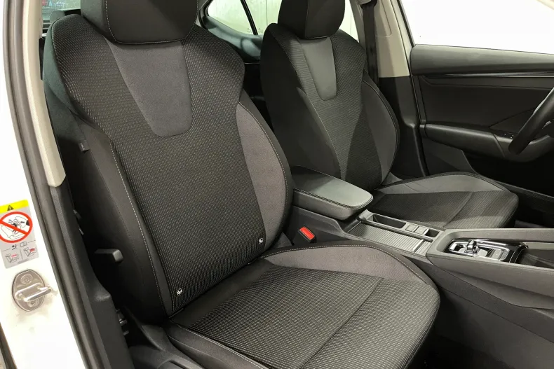 Skoda Octavia din 2021 cu 156.925 km - oferta SKO219435 - foto 9