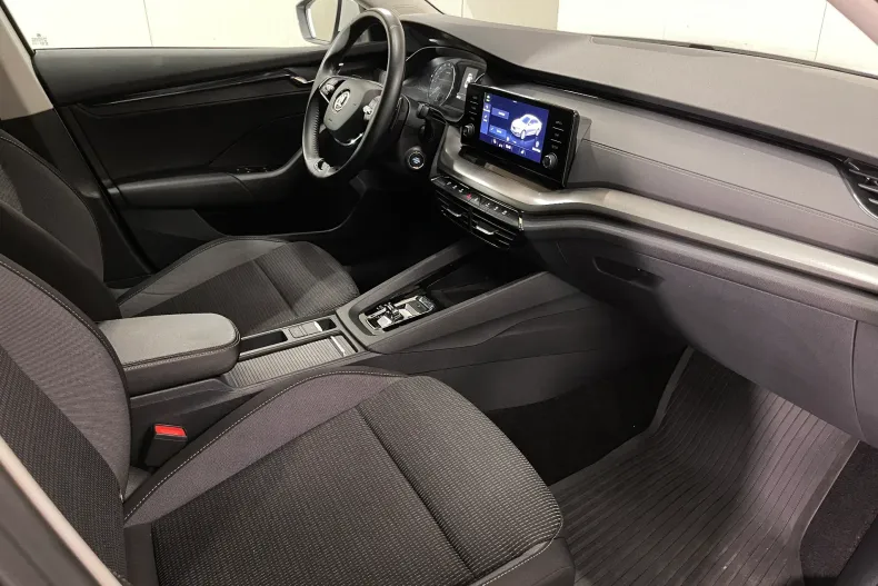 Skoda Octavia din 2021 cu 156.925 km - oferta SKO219435 - foto 10
