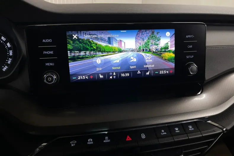 Skoda Octavia din 2021 cu 156.925 km - oferta SKO219435 - foto 13