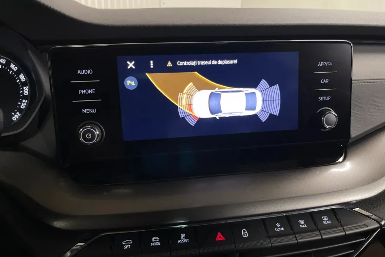 Skoda Octavia din 2021 cu 156.925 km - oferta SKO219435 - foto 15