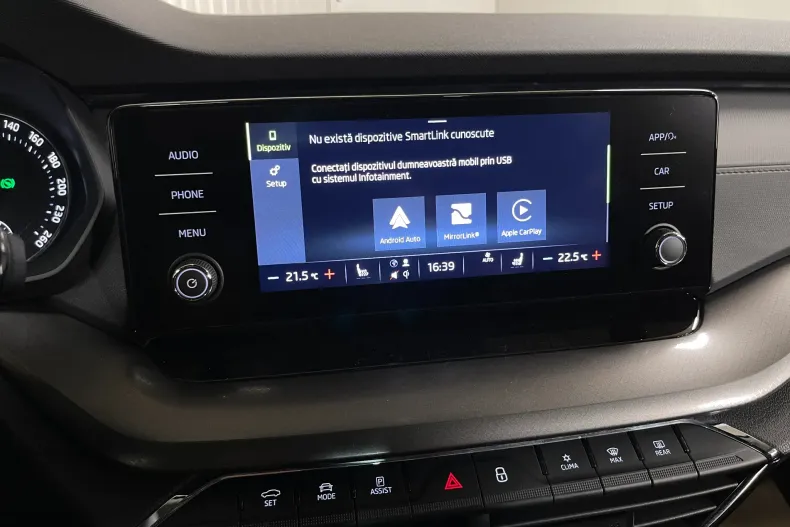 Skoda Octavia din 2021 cu 156.925 km - oferta SKO219435 - foto 17