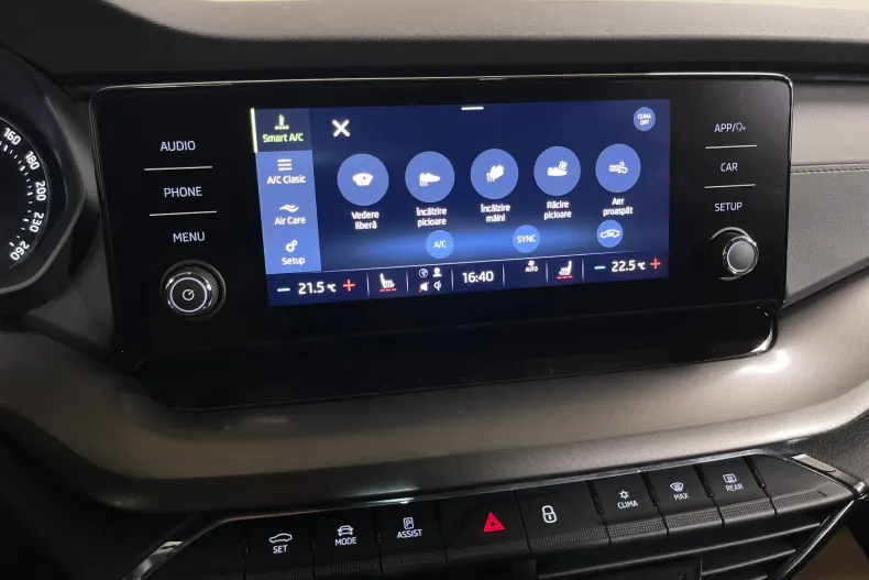 Skoda Octavia din 2021 cu 156.925 km - oferta SKO219435 - foto 18