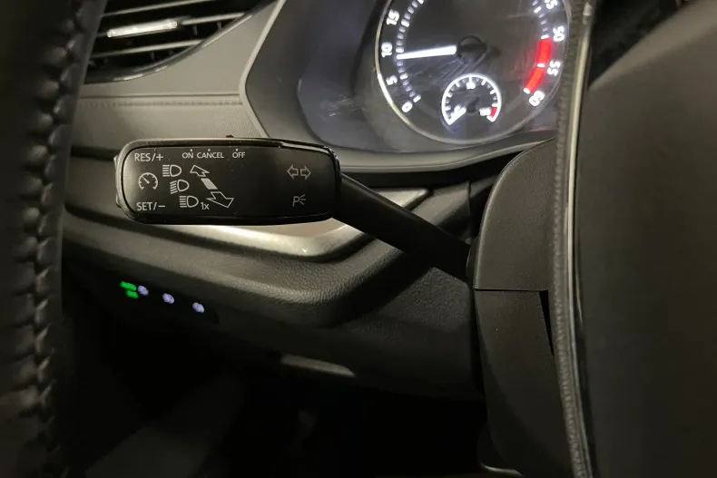 Skoda Octavia din 2021 cu 156.925 km - oferta SKO219435 - foto 23