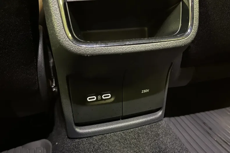 Skoda Octavia din 2021 cu 156.925 km - oferta SKO219435 - foto 27