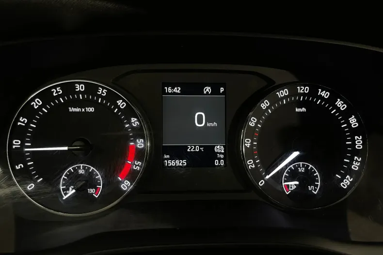 Skoda Octavia din 2021 cu 156.925 km - oferta SKO219435 - foto 28