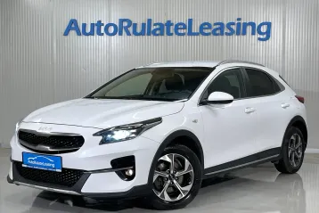 Kia XCeed din 2022 - oferta KIA219436