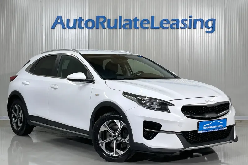 Kia XCeed din 2022 cu 94.169 km - oferta KIA219436 - foto 2