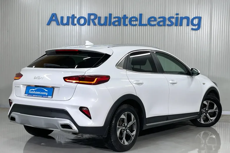 Kia XCeed din 2022 cu 94.169 km - oferta KIA219436 - foto 3