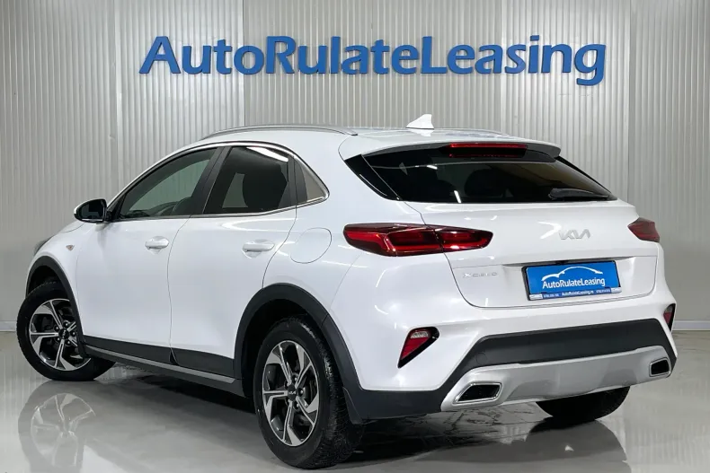 Kia XCeed din 2022 cu 94.169 km - oferta KIA219436 - foto 4