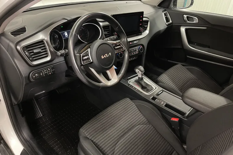 Kia XCeed din 2022 cu 94.169 km - oferta KIA219436 - foto 5