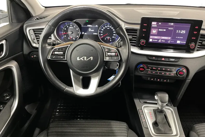 Kia XCeed din 2022 cu 94.169 km - oferta KIA219436 - foto 6
