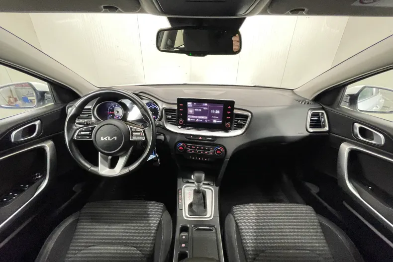 Kia XCeed din 2022 cu 94.169 km - oferta KIA219436 - foto 7