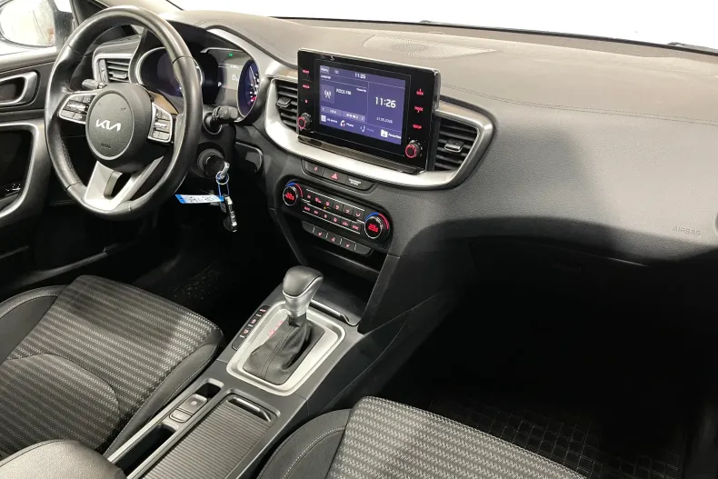Kia XCeed din 2022 cu 94.169 km - oferta KIA219436 - foto 8