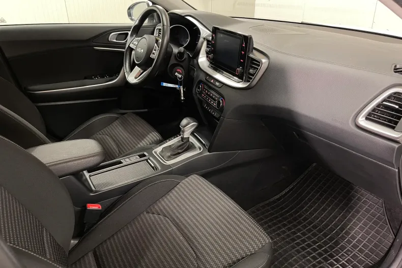 Kia XCeed din 2022 cu 94.169 km - oferta KIA219436 - foto 10