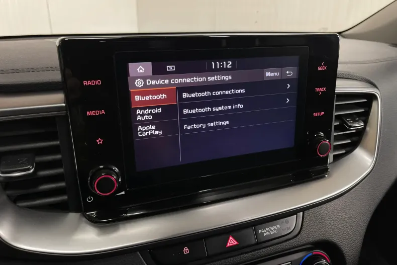 Kia XCeed din 2022 cu 94.169 km - oferta KIA219436 - foto 14