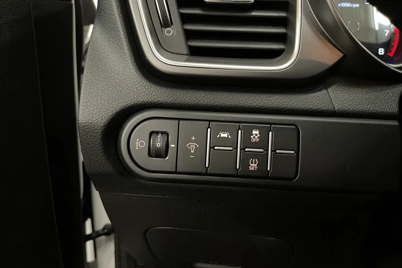 Kia XCeed din 2022 cu 94.169 km - oferta KIA219436 - foto 20