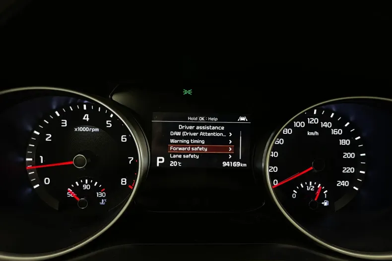 Kia XCeed din 2022 cu 94.169 km - oferta KIA219436 - foto 22