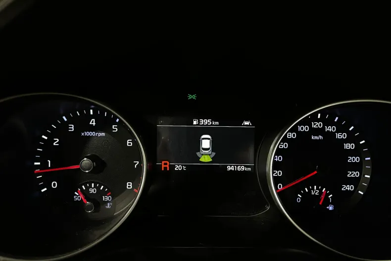 Kia XCeed din 2022 cu 94.169 km - oferta KIA219436 - foto 23