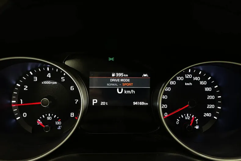 Kia XCeed din 2022 cu 94.169 km - oferta KIA219436 - foto 24
