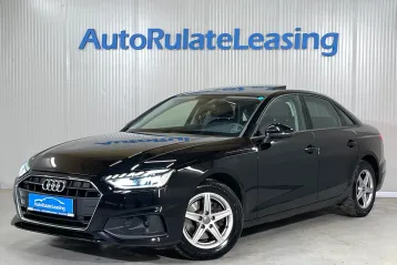 Audi A4 Limuzina din 2020 - oferta AUD219437