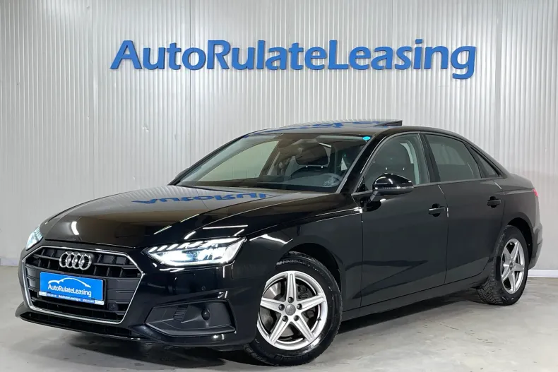 Audi A4 Limuzina din 2020 cu 88.494 km - oferta AUD219437 - foto 1
