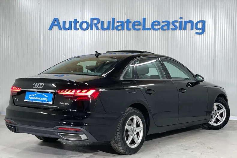 Audi A4 Limuzina din 2020 cu 88.494 km - oferta AUD219437 - foto 3