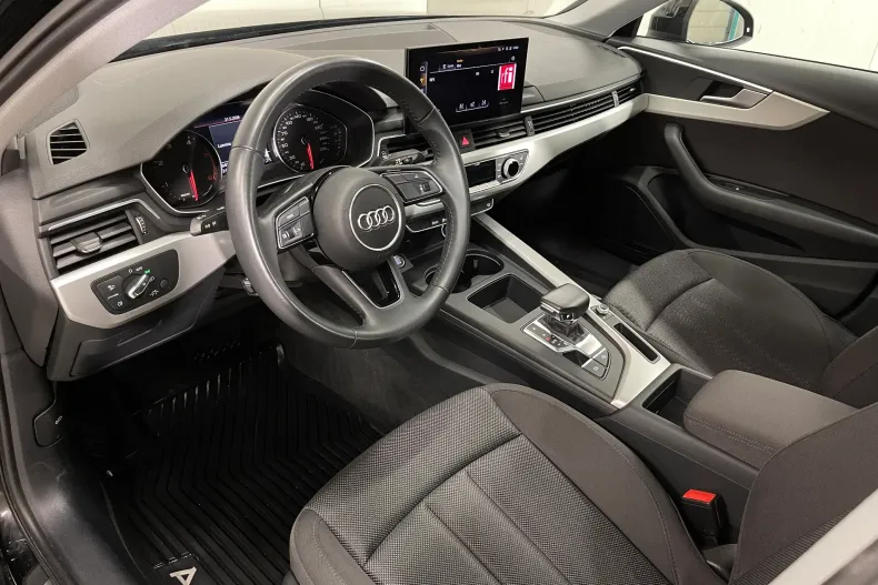 Audi A4 Limuzina din 2020 cu 88.494 km - oferta AUD219437 - foto 5