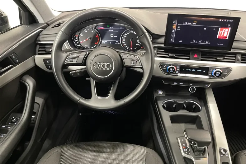 Audi A4 Limuzina din 2020 cu 88.494 km - oferta AUD219437 - foto 6