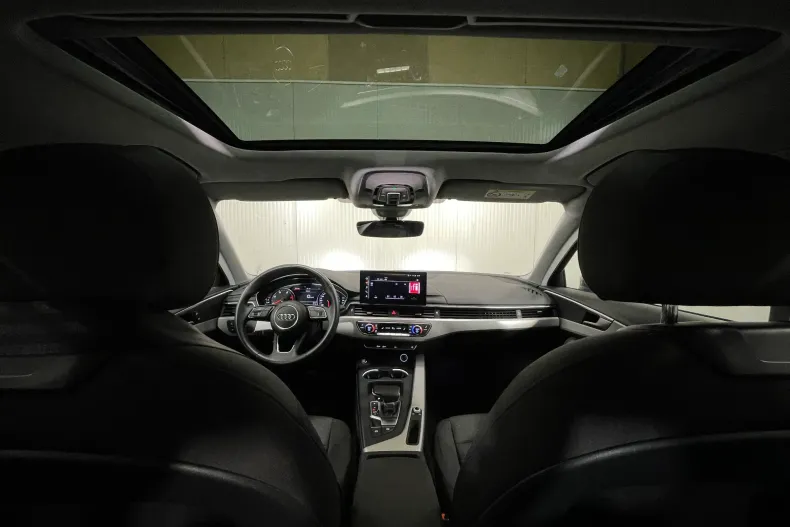 Audi A4 Limuzina din 2020 cu 88.494 km - oferta AUD219437 - foto 7