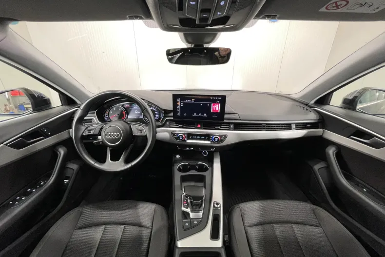 Audi A4 Limuzina din 2020 cu 88.494 km - oferta AUD219437 - foto 8