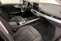 Audi A4 Limuzina din 2020 cu 88.494 km - oferta AUD219437 - foto 11
