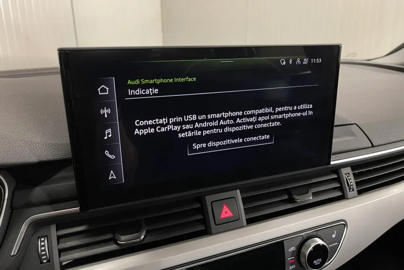 Audi A4 Limuzina din 2020 cu 88.494 km - oferta AUD219437 - foto 15