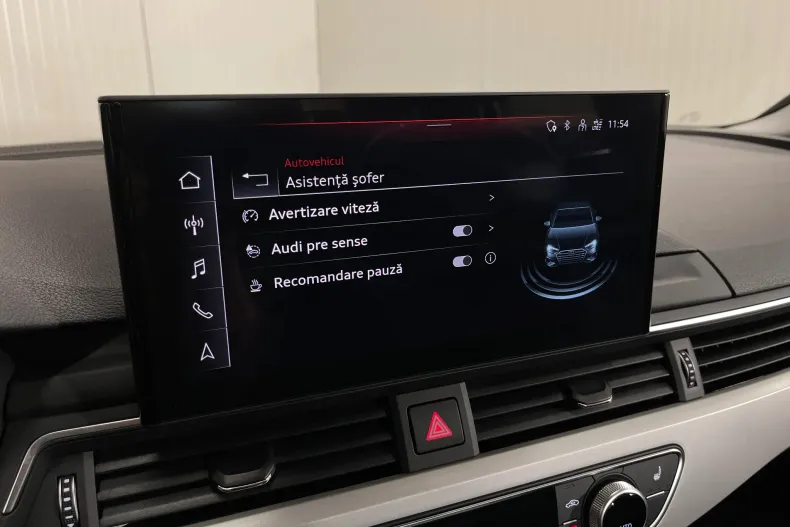 Audi A4 Limuzina din 2020 cu 88.494 km - oferta AUD219437 - foto 16