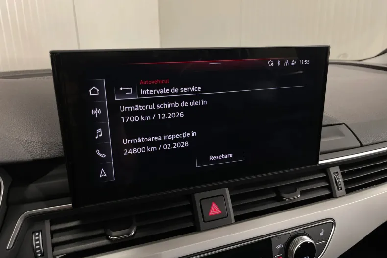 Audi A4 Limuzina din 2020 cu 88.494 km - oferta AUD219437 - foto 17